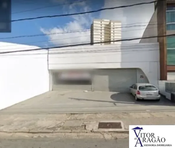 Comércio Água Fria Sao Paulo/SP