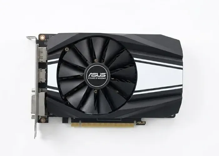 Placa De Vídeo Asus Phoenix Geforce Gtx 1660 Super