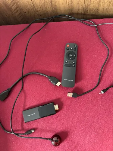 Transforme sua tv em smart