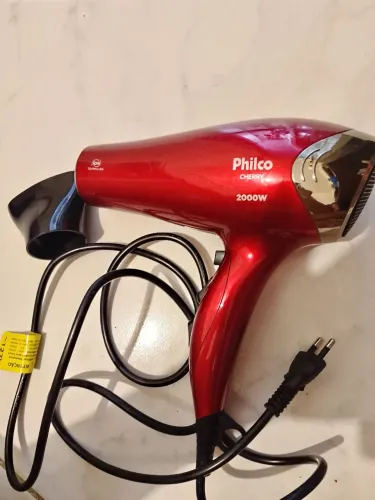 Secador philco