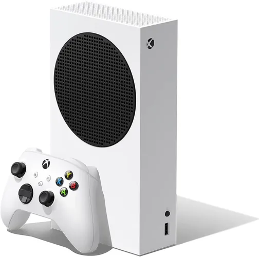 XBOX SERIES S 512gb