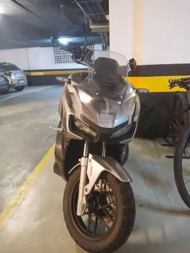 Honda Adv 150 - Nova D+ 2023