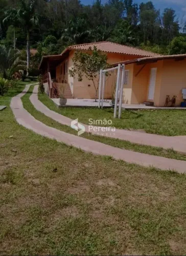 Chácara à Venda, Centro, Juiz de Fora, MG
