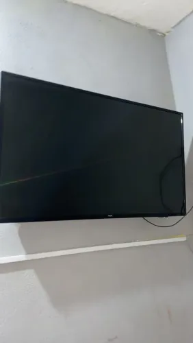 Vendo Tv smart Philips 47 polegadas