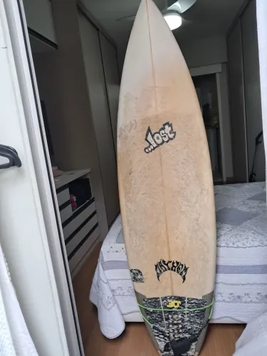 Mayhem Lost 5'11 