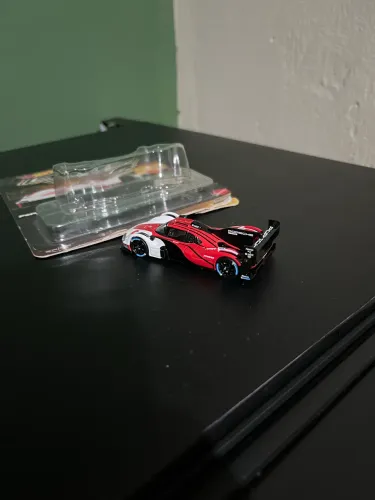 Porsche 963 ELITE 64 (Loose)