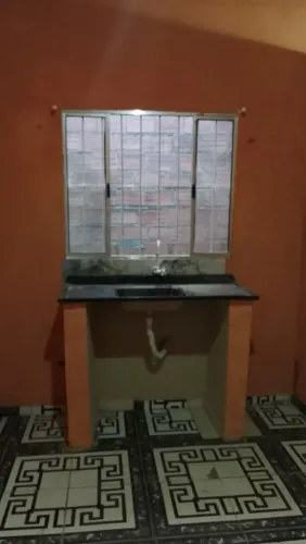 Aluguel de casa