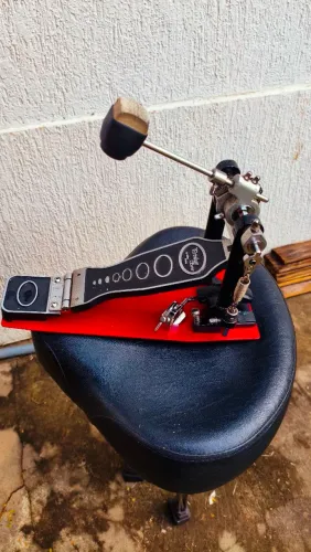 Pedal de bumbo