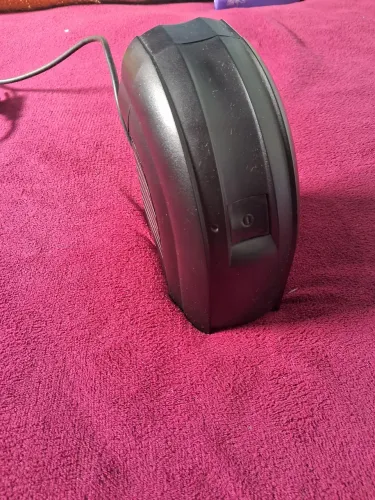 Estabilizador TS Shara - 500va 