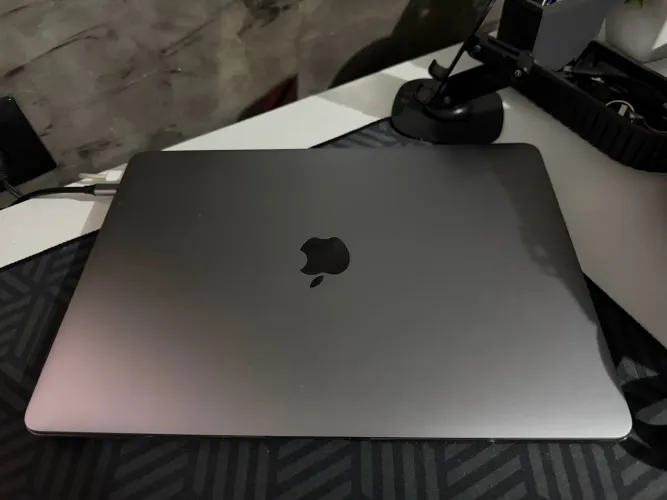 ? MacBook Air 256GB ? Estado de novo!