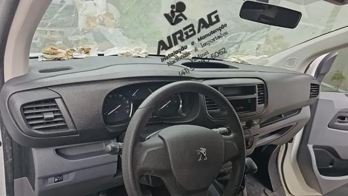 Kit, Airbag PEUGEOT EXPERT. 