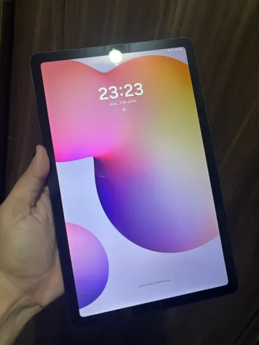 Tablet S6lite