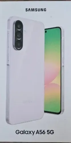 samsung a56 256gb branco