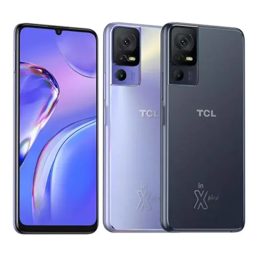 TCL 40se X Plus - 128gb - 8gb Ram - Preto