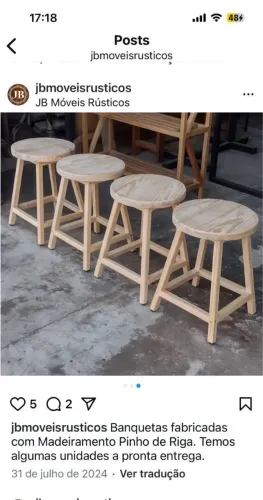 Banquetas