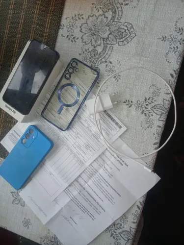 Galaxy A16 128GB