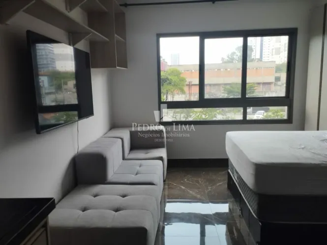 Apartamento Studio com 1 quarto proximo metrô Tatuapé