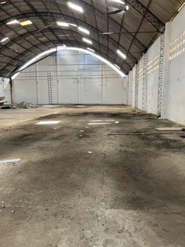 Galpão para Locação em Maceió, Tabuleiro do Martins