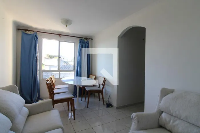Apartamento à Venda - Cangaíba, 2 Quartos, 54 m2