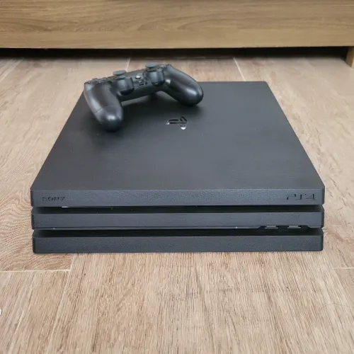 Playstation 4 pro 1tb