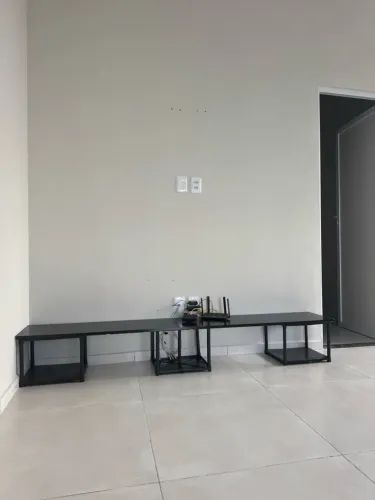 Alugo quarto