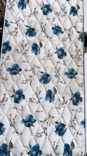 Cama box solteiro Ortobom