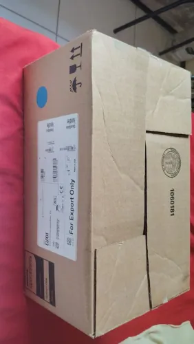 Vendo Umidificador Cpap/Bipap Dreamstation Philips Respironics (NOVO), e filtros (NOVOS)