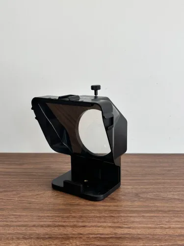 Parasol Ulanzi para Celular | Hood Anti Reflexo para Gravação Externa