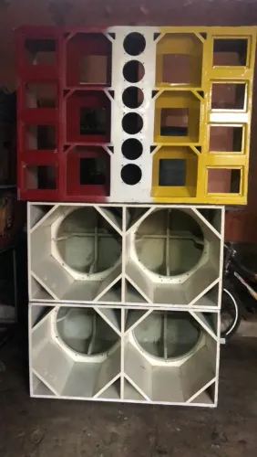 Caixas de som para Carretinha
