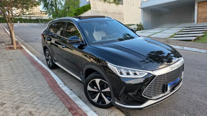 BYD Song Plus 1.5 16V Aut. (hibrido) 2023