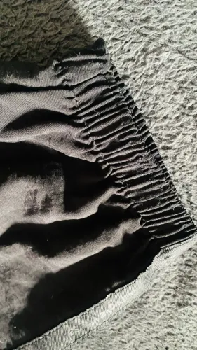 Calça Just aprove