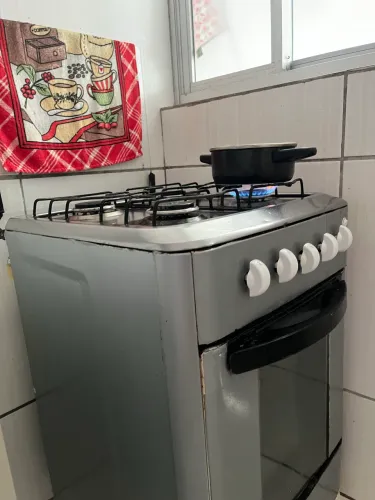 Fogão 4 bocas