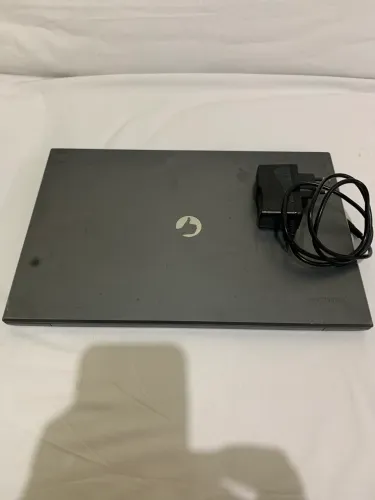 Notebook Positivo Master N1240