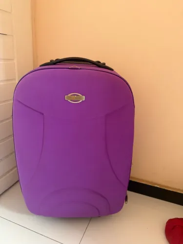 Malas de viagem