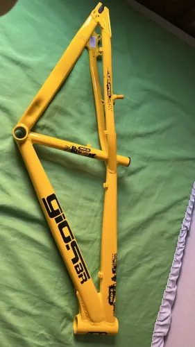 Quadro gios 4trix 2018