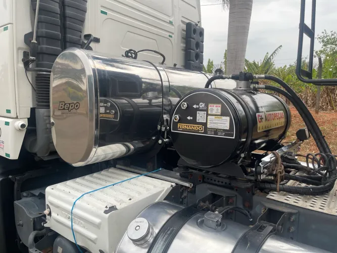 280.000,00 Vendo ou troco por caminhão Truck ou caminhonete.