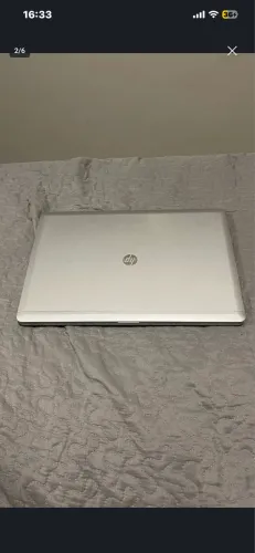 Vendo notebook HP impecável