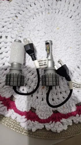 Lâmpada de Led H4