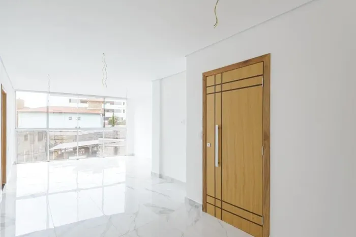 Lindo Apartamento de 3 quartos em ótima localidade do Cidade Nova.