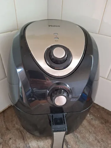Air fryer Philco