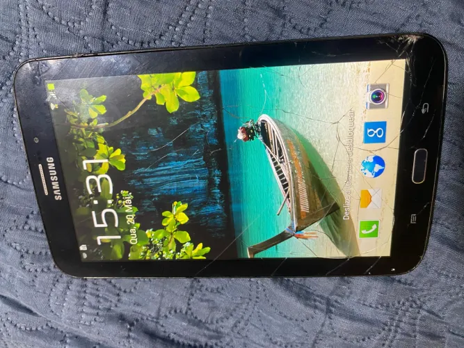 Tablet Tab 3 Samsung 