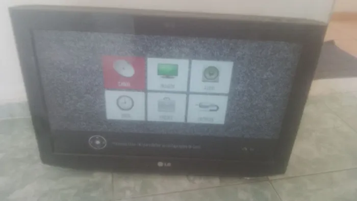 Tv 26 polegadas para sair rápido