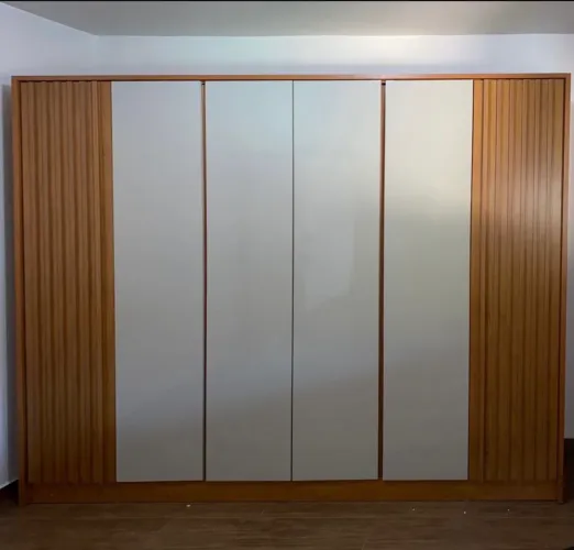 GIARDA ROUPA CASAL (ENTREGA IMEDIATA)