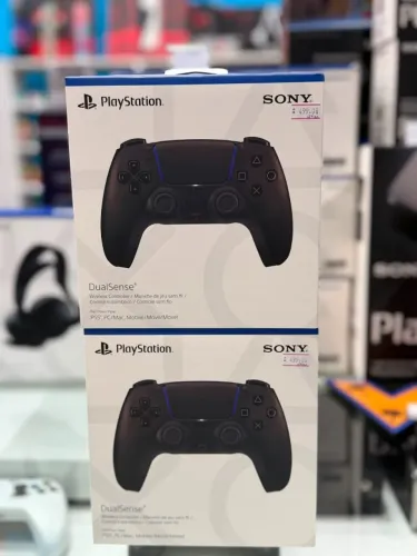 Controle sem fio DualSense PS5 Novo