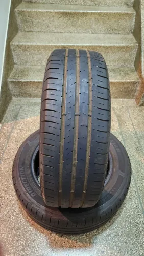 Pneus Goodyear direction 185/60R15