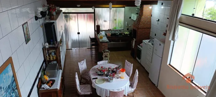 Casa à venda, 234 m² por R$ 1.499.000,00 - Portal Ville Jardins - Boituva/SP