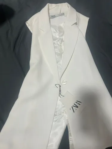Colete Zara