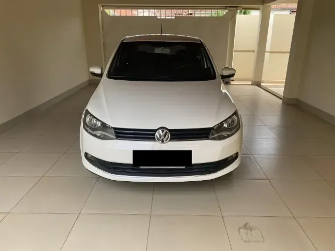 Volkswagen Gol Geração V Power 1.6 8V MI Total Flex Mec. 4P 2013