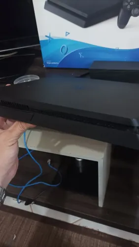PlayStation 4 Slim 500gb