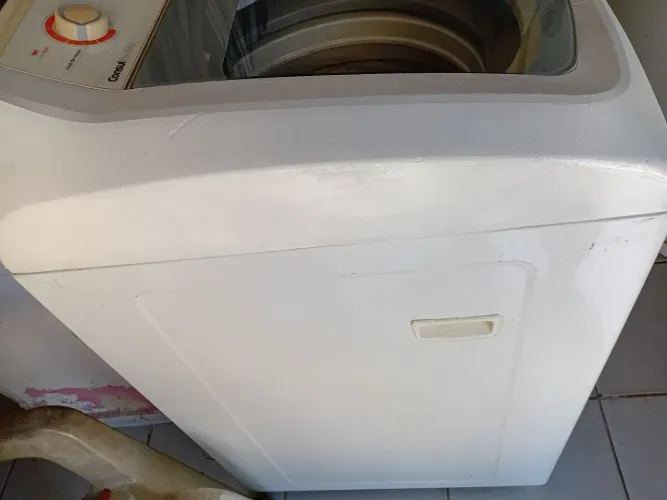 MÁQUINA DE LAVAR CONSUL 11KG